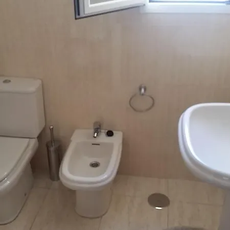Apartamento Alonso De Palencia 15 Malaga