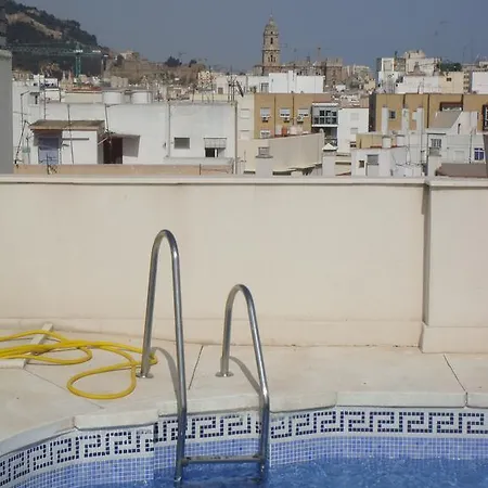 Apartamento Alonso De Palencia 15 Apartment