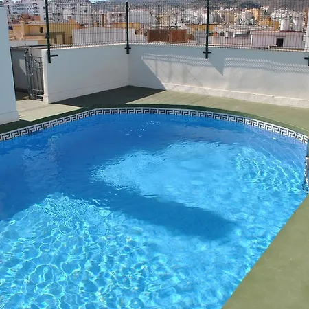Apartamento Alonso De Palencia 15 Apartment *