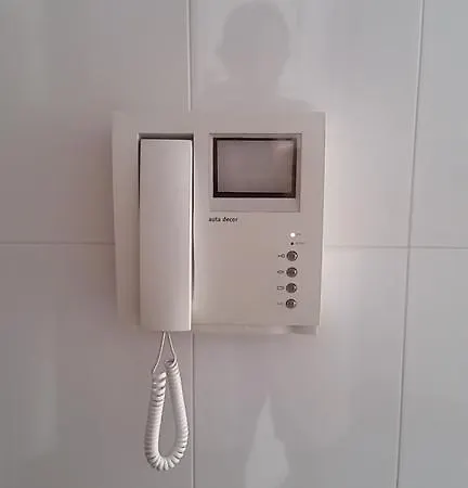 Apartamento Alonso De Palencia 15 Apartment *