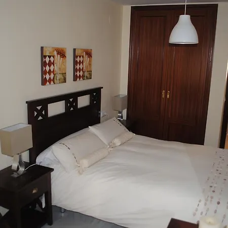 Apartamento Alonso De Palencia 15 Apartment